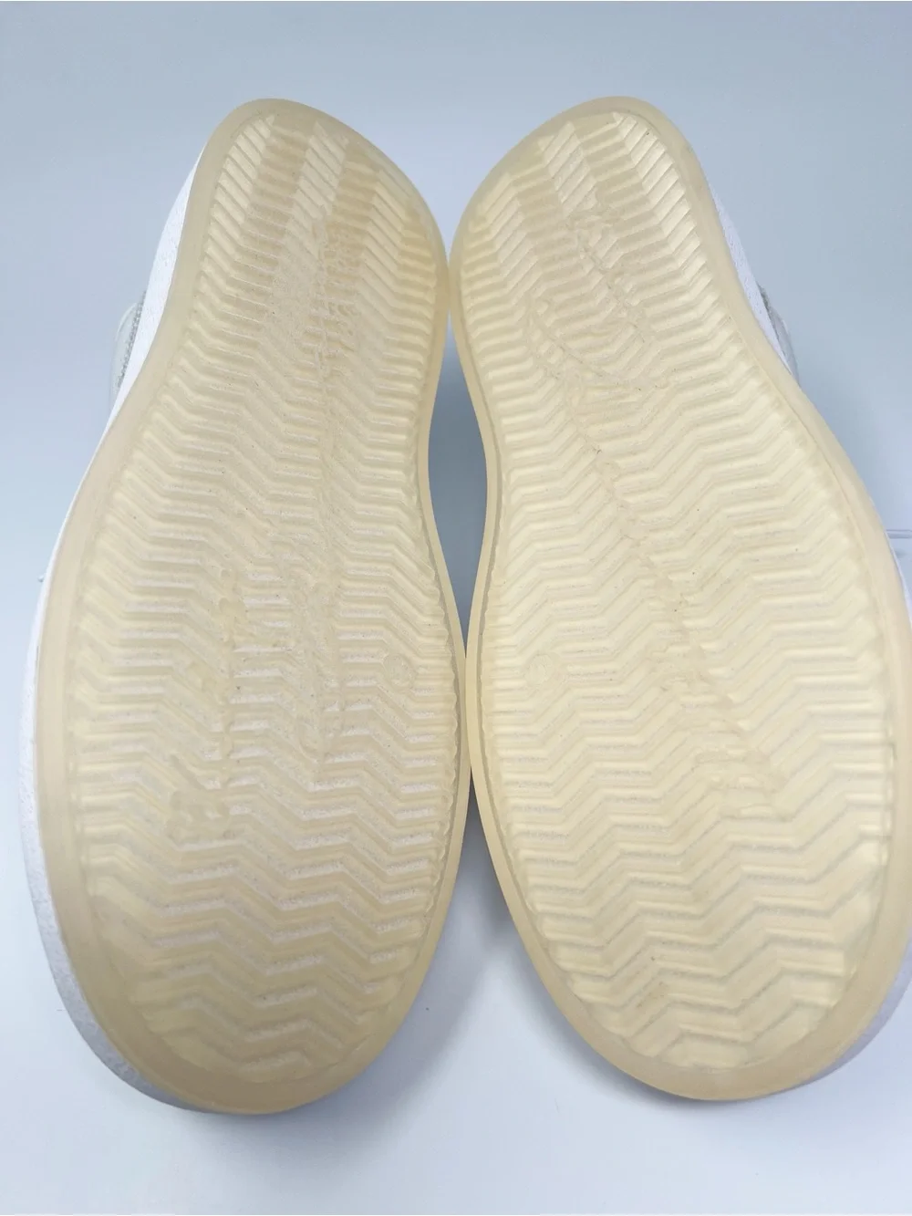 Vintage Havana Ream Platform Sneakers  Size 11